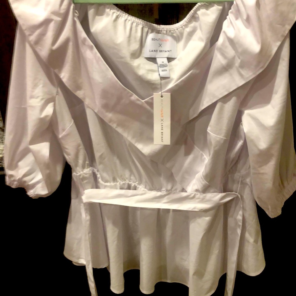 Lane Bryant